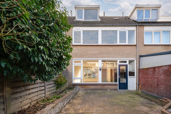 Foto - Te koop: Schaapsdrift 76, 6902 AK Zevenaar